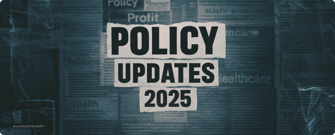 Policy to Profit: 3 Reasons Your Tech-Stack Needs an Upgrade