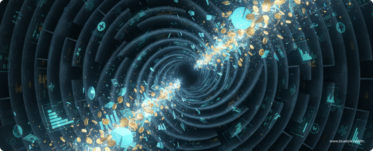 VBC blackhole