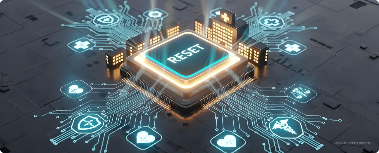The 2026 AI Reset: A New Era for Healthcare Policy