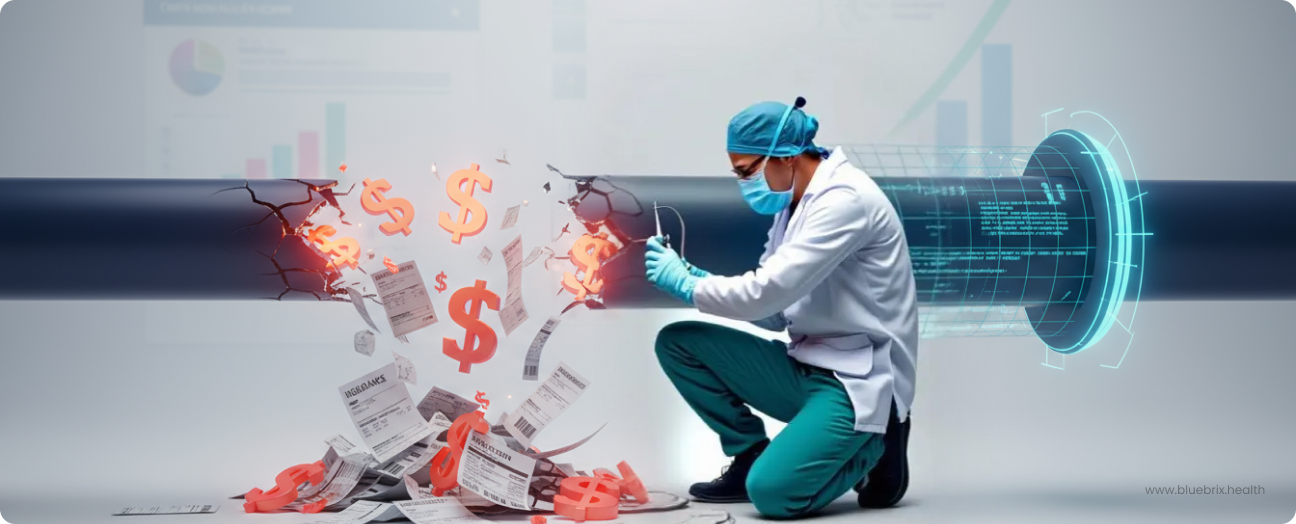 Overcoming ASC Coding Challenges: The Strategic Blueprint to Fix the Leak