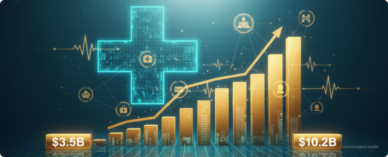 The Rise of Value-Based Care Enablers