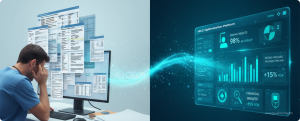 Your EHR is Not Enough: The Case for a Dedicated HCC Optimization Platform