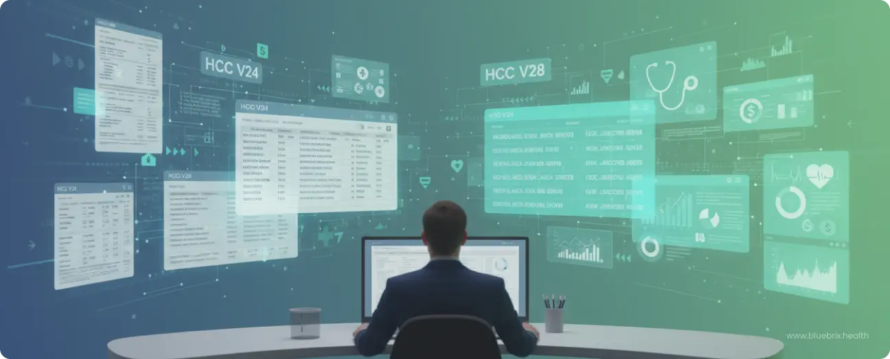 From HCC V24 to V28: What Billing Team needs to Know Right Now