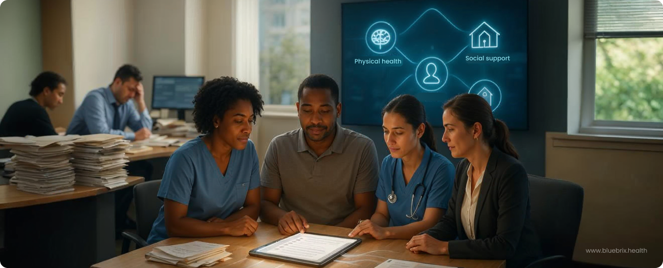 The Modern Playbook for Coordinated Behavioral Care: Overcoming Challenges with Technology