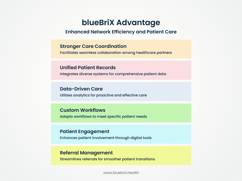blueBriX Advantage