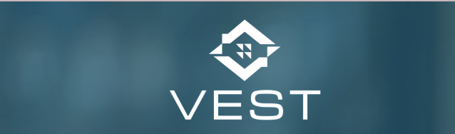 Vest at home logo