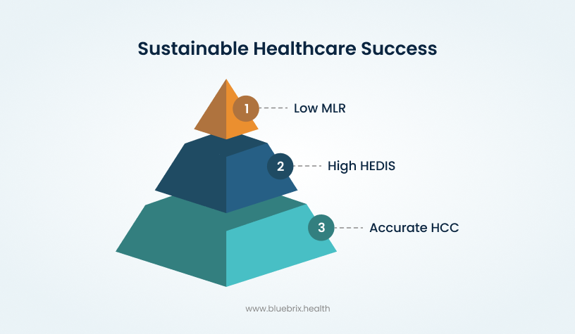 Sustainable Healthcare Success