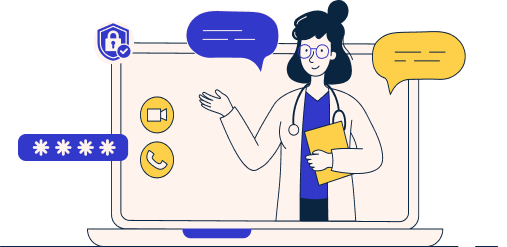 9. On-demand Telehealth