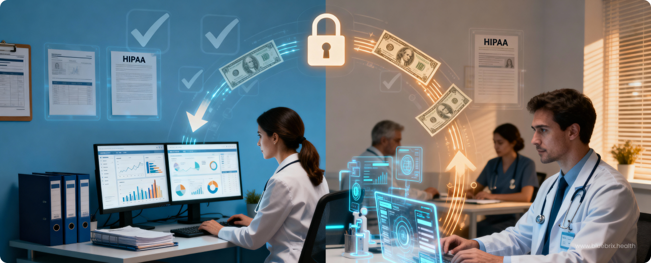 Control, Compliance, and Cash Flow: Choosing the Best Path for Behavioral Health Practices