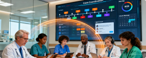 Top 7 Care Coordination Platforms Every Healthcare Practice Should Know About