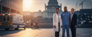 When Washington Stalls, Care Can’t: How ACOs Can Build Resilience Beyond Federal Funding