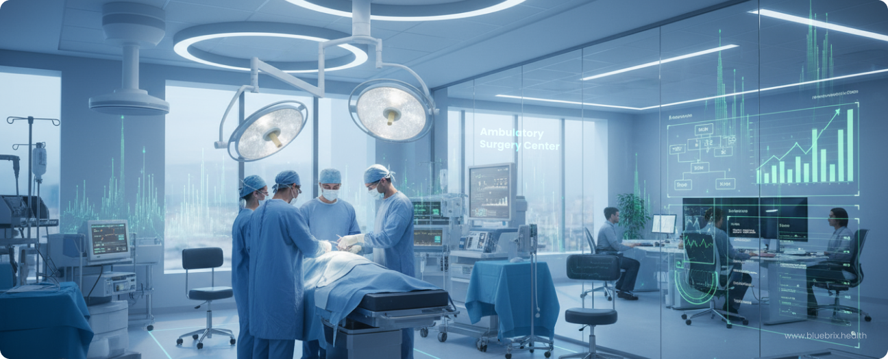 Everything You Need to Know About Ambulatory Surgery Centers: A Definitive Guide to Denials, Workflow, and Growth
