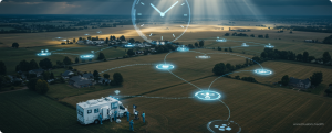 The $50 Billion Race Against Time: How Healthcare Providers Can Seize the Rural Health Transformation Opportunity
