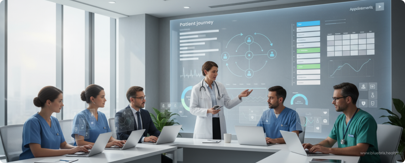 The Unified Care Coordination Platform: Why Operational and Clinical Excellence Must Live Under One Roof