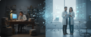 5 Reasons Why Providers Should Outgrow Legacy Therapy EHRs