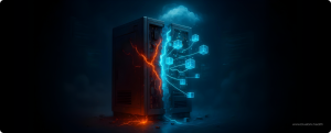 Minimizing Impact: blueBriX’s Proactive Downtime & Data Restoration Plan