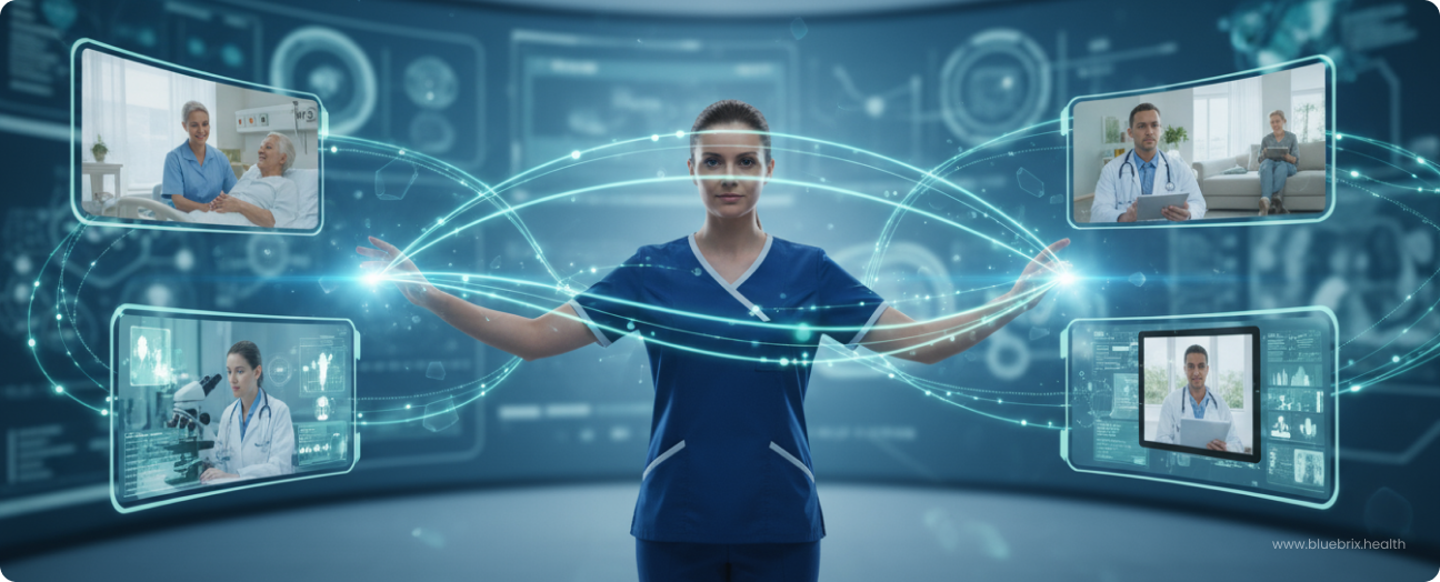 A Complete Guide to Care Coordination: Orchestrating Patient Outcomes and Operational Excellence