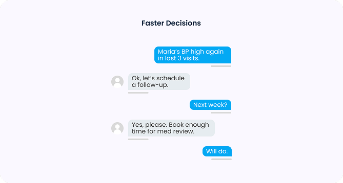 Secure Messaging