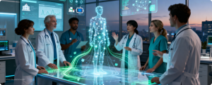 Top 6 Integrated EHR Systems Driving Connected Care
