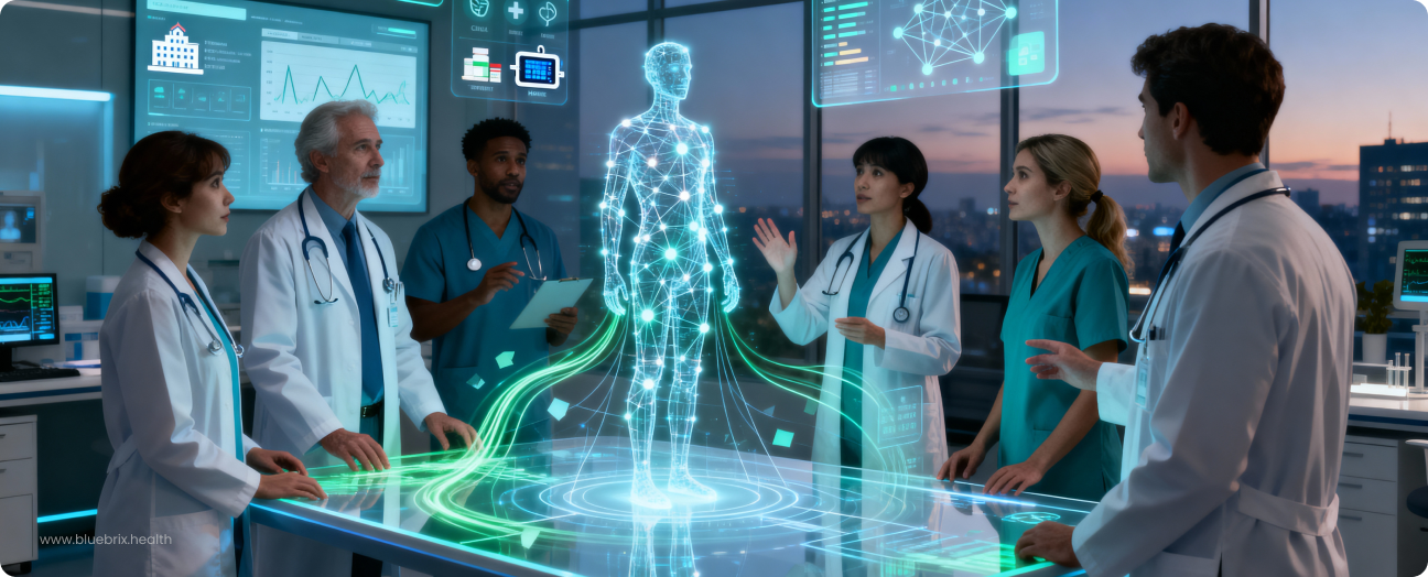 Top 6 Integrated EHR Systems Driving Connected Care