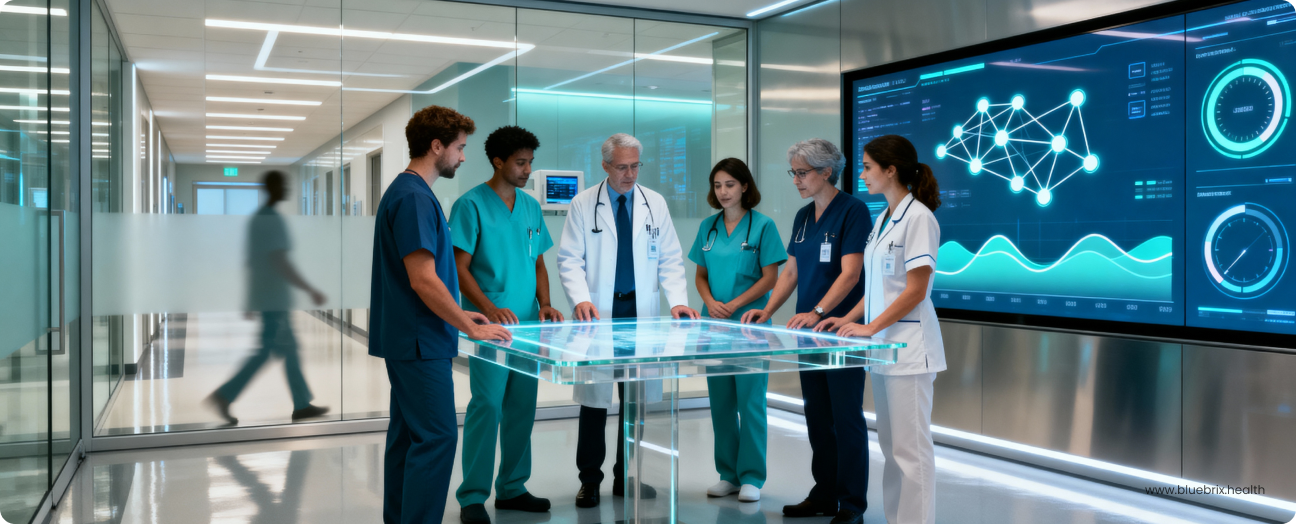 The coalition playbook: Using technology to align goals, share data, and measure impact in value-based care