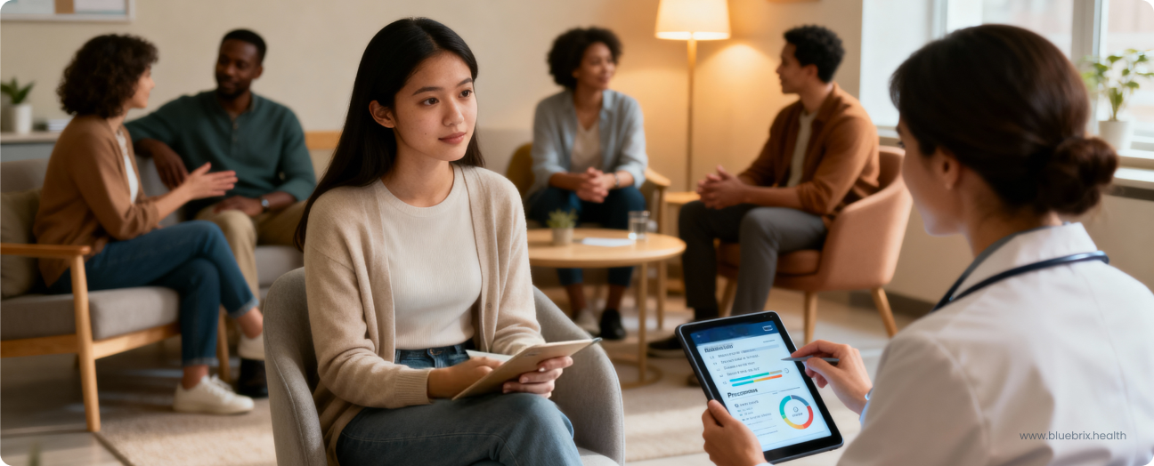 Personalized Treatment Plans Matter in Behavioral Health