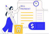 End-to-End-Dental-Billing