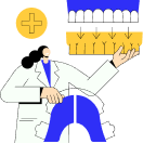 Interactive-Odontogram