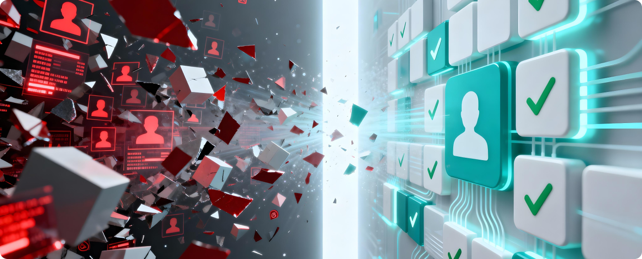 Automate data verification