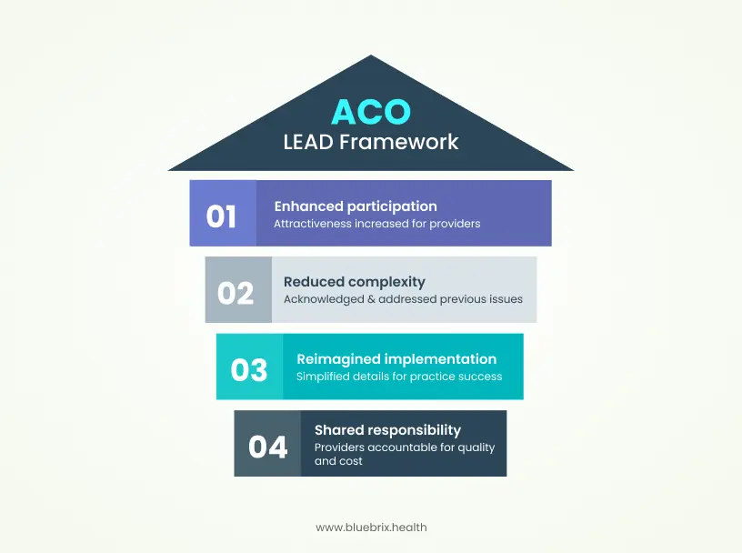 ACO LEAD Framework