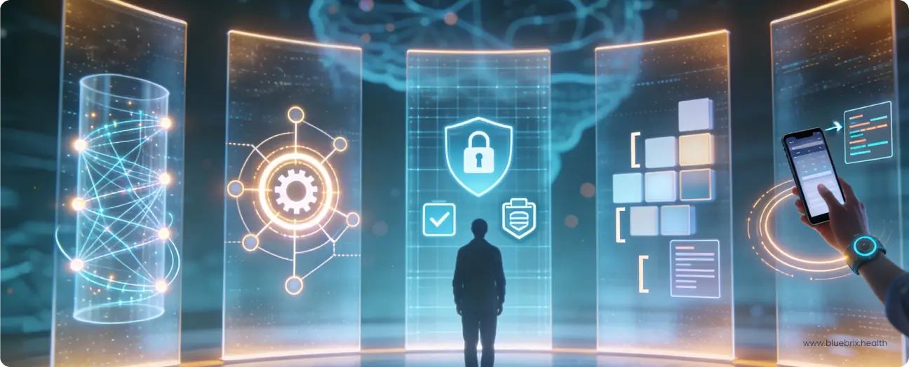 Five strategic pillars for multi-program behavioral health networks to automate state reporting and audit readiness