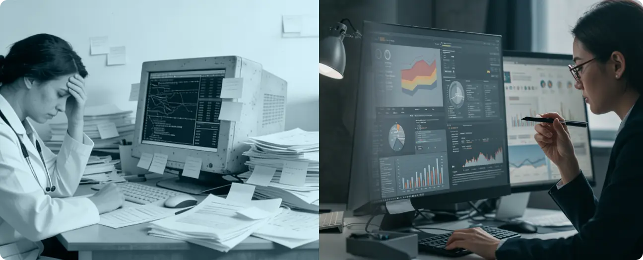 The West Virginia compliance knot: Why generic EHRs are failing multi-program providers