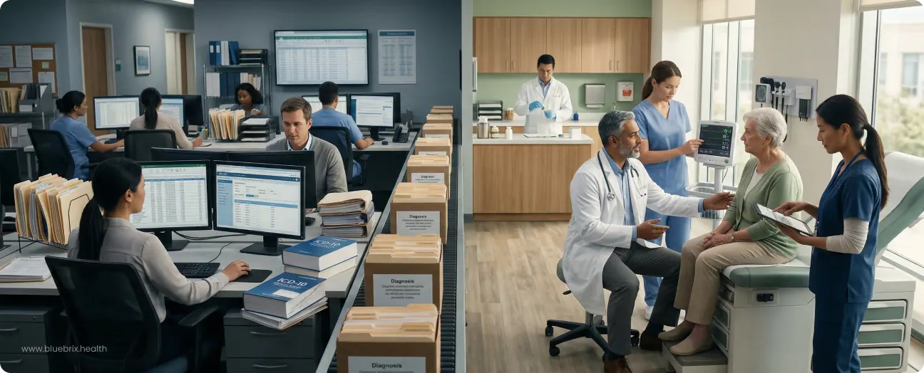 Medicare Advantage is shifting focus from diagnosis capture to better care