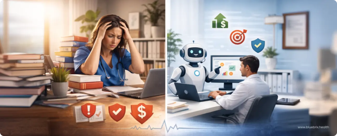 Medical coding in the age of AI: what every healthcare provider needs to know before the rules change