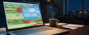 How ACO care managers replace spreadsheet registries with care management software