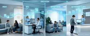 PRTF EHR buyer’s guide: how to evaluate multi-program platforms