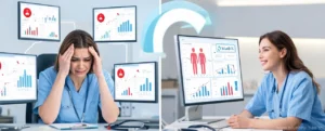 Why aren’t your care coordination analytics improving and what actually works?