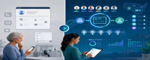 Patient engagement platform vs. patient portal: what are you actually buying?