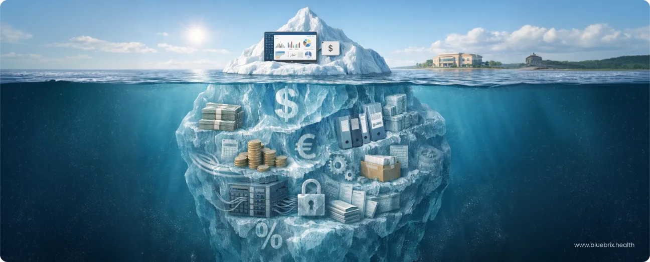 The true cost of EHR ownership: a guide for behavioral health leaders