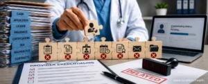 7 mistakes that delay Medicaid provider credentialing (and how to avoid them)