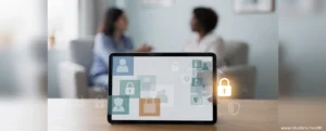 Behavioral health patient portals: closing the consent and confidentiality gaps generic EHRs miss