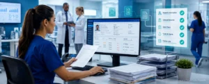 What the CMS 2027 prior authorization rule CMS-0057-F means for billing teams
