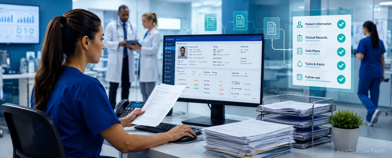 What the CMS 2027 prior authorization rule CMS-0057-F means for billing teams