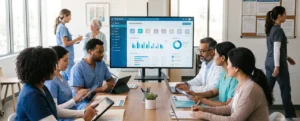 CARF accreditation: what your behavioral health EHR must prove in 2026