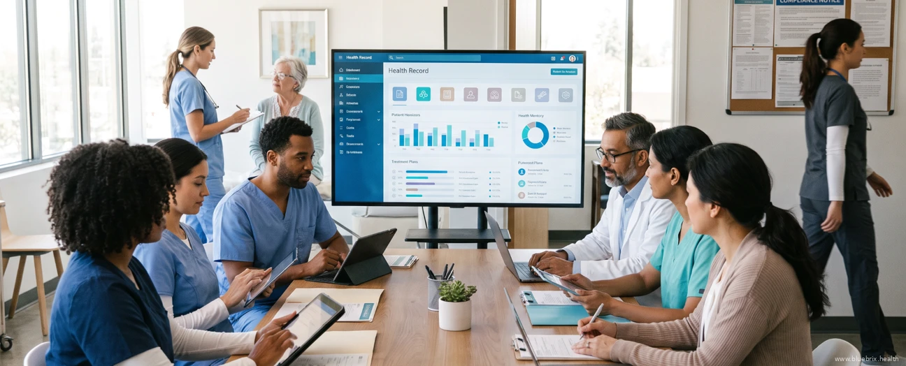 CARF accreditation: what your behavioral health EHR must prove in 2026