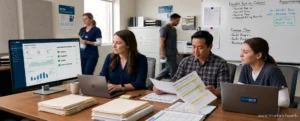The behavioral health billing system migration checklist: how to protect revenue during the switch