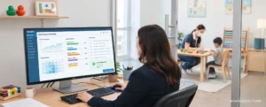 Getting ABA and autism center billing software right: RBT supervision, session notes, and authorization tracking