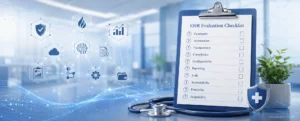 10 questions to ask every behavioral health EHR vendor before you sign