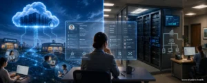 Cloud vs. on-premise behavioral health EHR after the 42 CFR Part 2 deadline: a decision guide