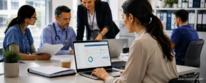How long does a multi-program behavioral health EHR implementation actually take?